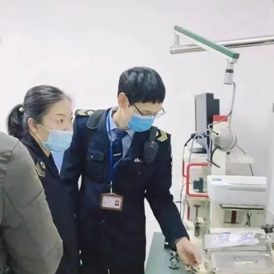 杭州某口腔诊所，「超范围」开展种植业务，面临罚款、吊证的处罚