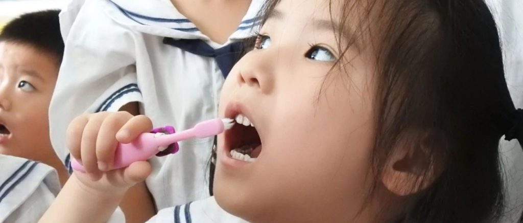 50万国人研究证实：不好好刷牙，真的会短寿！口腔科医生是这样护牙的！