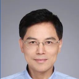 刘月华教授，出任「复旦大学口腔医学院」首任院长