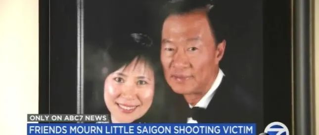 华人女牙医当街遭枪杀，竟是73岁戏精男友雇凶，被捕畏罪自杀