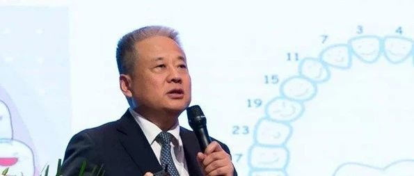 朱正宏，前泰康拜博口腔CEO，出任「瑞尔集团」副总裁
